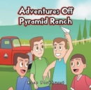 Image for Adventures Off Pyramid Ranch