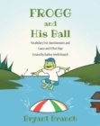 Image for Frogg And His Ball