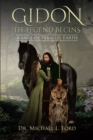 Image for Gidon: The Legend Begins: A Saga of Parallel Earth
