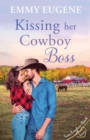Image for Kissing Her Cowboy Boss