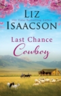 Image for Last Chance Cowboy