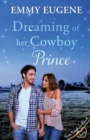 Image for Dreaming of Her Cowboy Prince