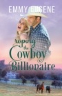 Image for Roping the Cowboy Billionaire