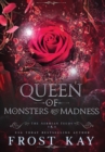 Image for Queen of Monsters and Madness