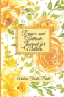 Image for Prayer and Gratitude Journal for Mothers