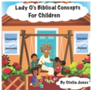 Image for Lady O&#39;s Biblical Concepts For Children
