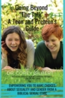 Image for Going Beyond &quot;The Talk!&quot; A Teen and Preteen&#39;s GUIDE : Empowering YOU to make Choices about Sexuality and Gender from a Biblical Sexual Ethic