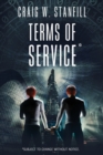Image for Terms of Service