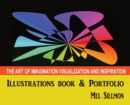 Image for The Art of Imagination Visualization and Inspiration