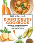 Image for The Healing Diverticulitis Cookbook