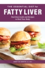 Image for The Essential Diet for Fatty Liver