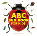 Image for ABC Bug Book for Kids