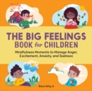 Image for The Big Feelings Book for Children