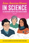 Image for Asian American Women in Science