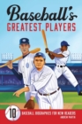 Image for Baseball&#39;s Greatest Players