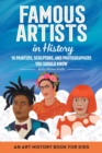 Image for Famous Artists in History