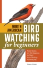 Image for North American Bird Watching for Beginners