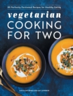 Image for Vegetarian Cooking for Two