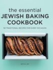 Image for The Essential Jewish Baking Cookbook
