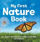 Image for My First Nature Book