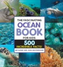 Image for The Fascinating Ocean Book for Kids