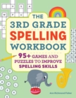 Image for The 3rd Grade Spelling Workbook