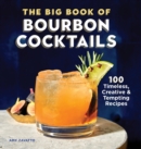 Image for The Big Book of Bourbon Cocktails