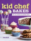 Image for Kid Chef Bakes