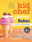 Image for Kid Chef Junior Bakes