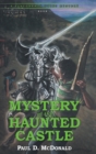 Image for Mystery at the Haunted Castle : A Flaugherty Twins Mystery - Book 1