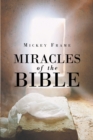 Image for Miracles of the Bible