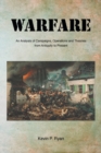 Image for Warfare : An Analysis of Campaigns, Operations and Theories from Antiquity to Present