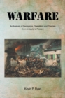 Image for Warfare: An Analysis of Campaigns, Operations and Theories from Antiquity to Present