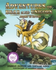 Image for Adventures of Bear and Unicorn : Journey to the Lake