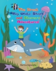 Image for Great Big White Shark and Steven&#39;s Adventures