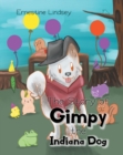 Image for The Story of Gimpy the Indiana Dog