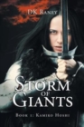 Image for Storm of Giants