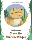 Image for The Adventures of Steve the Bearded Dragon