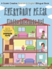 Image for Everybody Pees / ?Todos hacemos pis! : A Suteki Creative Spanish &amp; English Bilingual Book