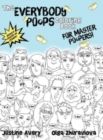 Image for The Everybody Poops Coloring Book for Master Poopers!