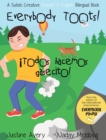 Image for Everybody Toots| / ¡Todos Hacemos Gasecito| : A Suteki Creative Spanish