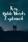 Image for Key Bible Words Explained