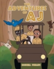 Image for The Adventures of AJ