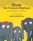 Image for Ernie the Unusual Elephant