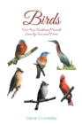 Image for Birds : Our Fine Feathered Friends: Seen By Sue And Drew
