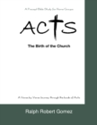 Image for ACTS: The Birth of the Church