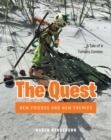 Image for Quest: New Friends and New Enemies