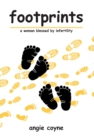 Image for footprints: a woman blessed by infertility