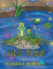 Image for Alex Finds His Tune