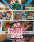 Image for Fat Rabbit Cooks: Original Recipe Mississippi Cooking
